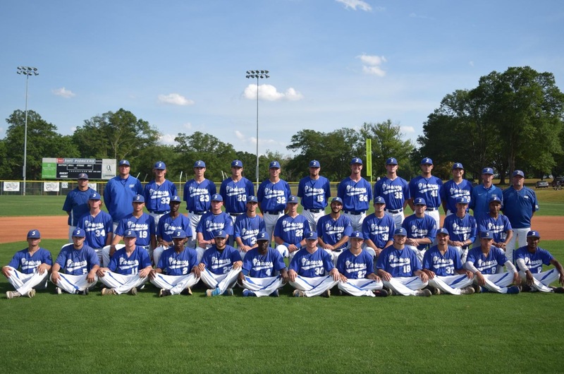 SMC Baseball Hitting Camp