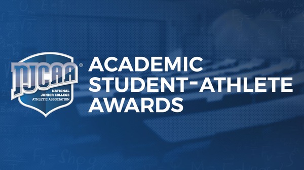 Twenty-Two Named Academic All-American