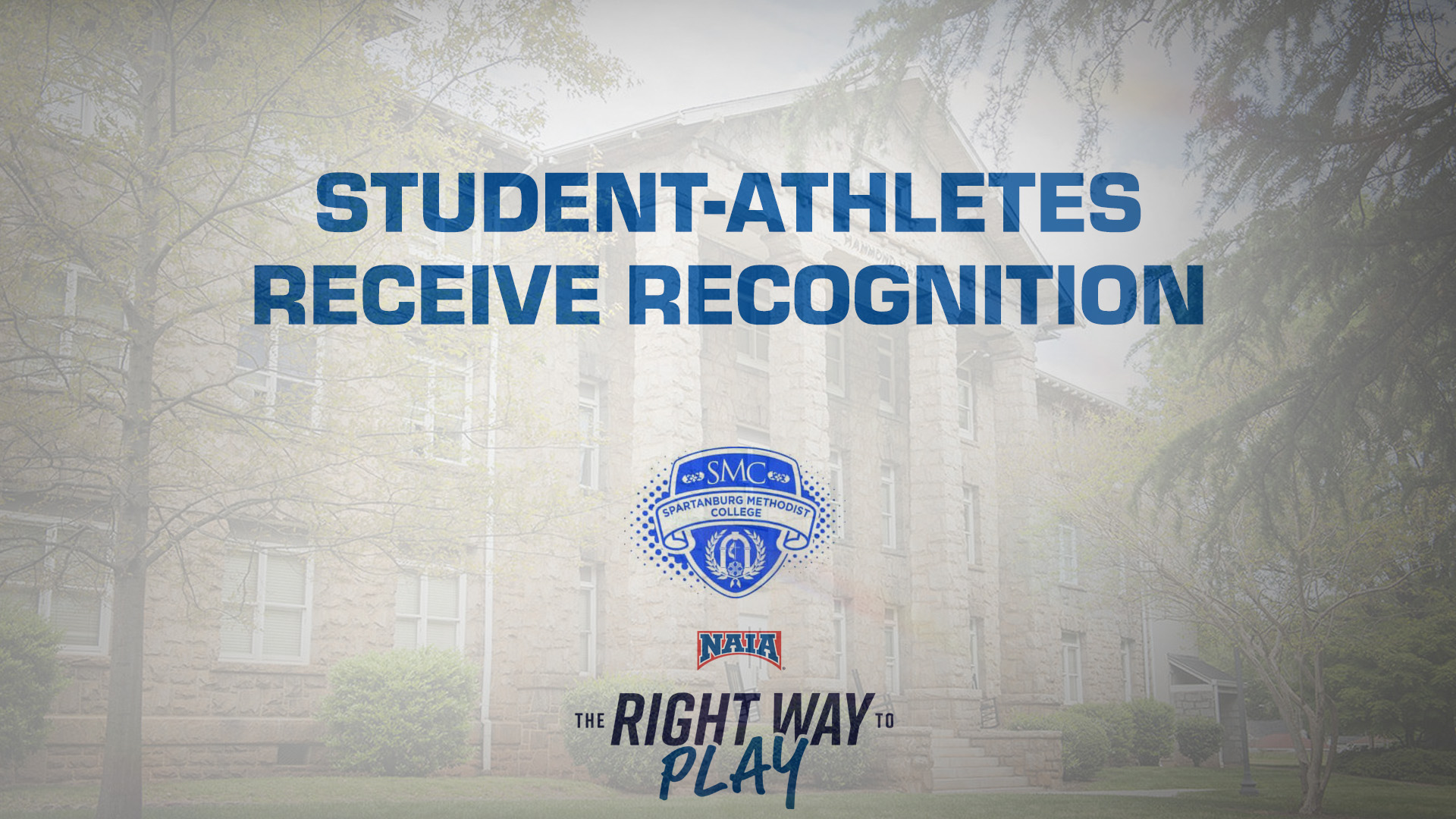 SMC Student-Athletes Honored at Annual Awards Ceremony & Alumni Induction
