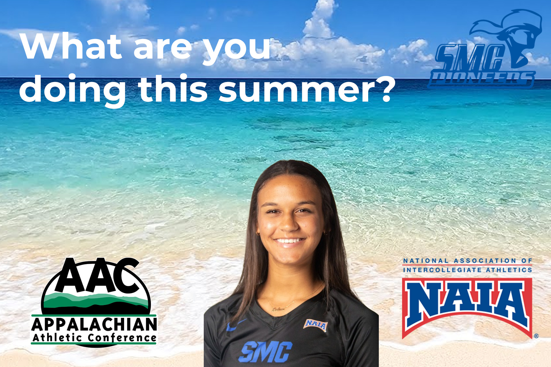 What are you doing this summer?