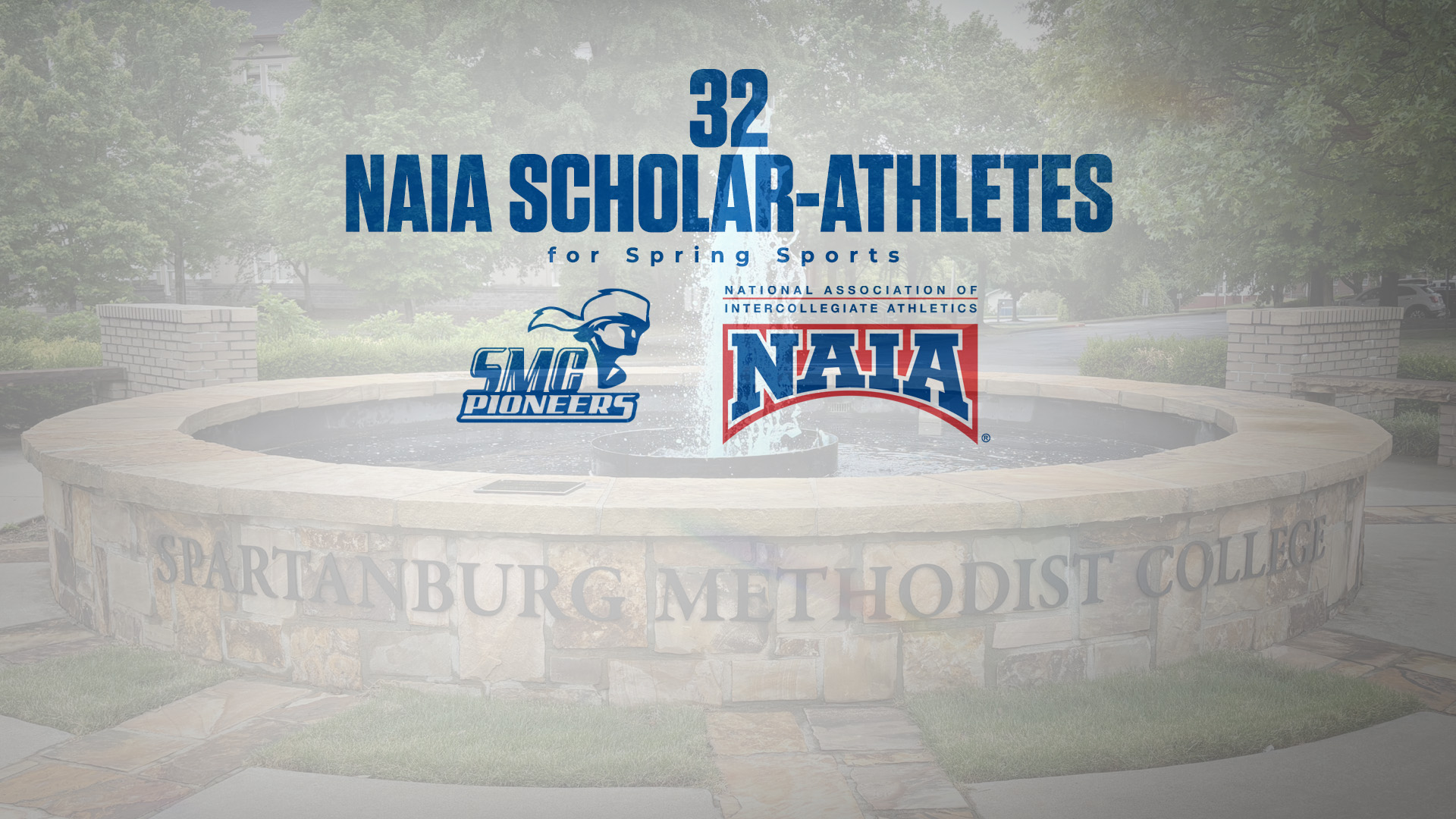 Academic Excellence: 32 Pioneers Named 2026 NAIA Scholar-Athletes