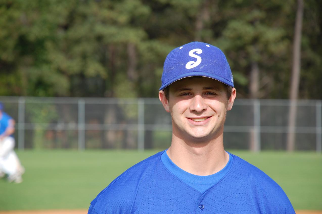 Reid Moman named First Team NJCAA All American