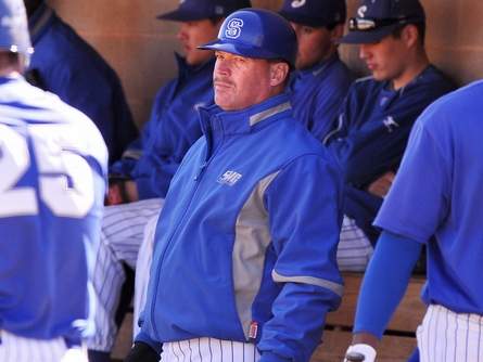 Pioneers take two- Wallace earns 900th win as Pioneer skipper