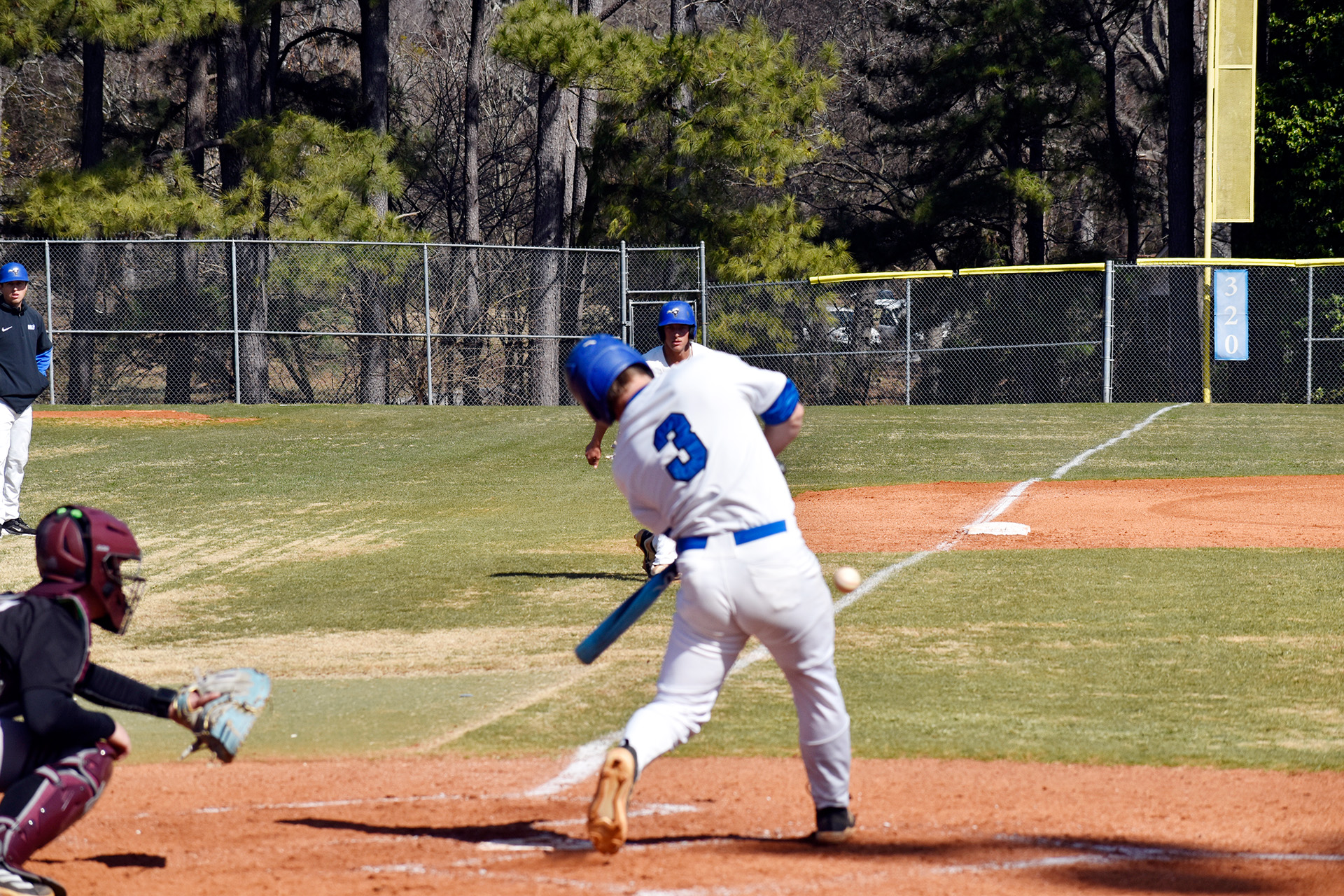 Photo by SMC Sports Communications Intern