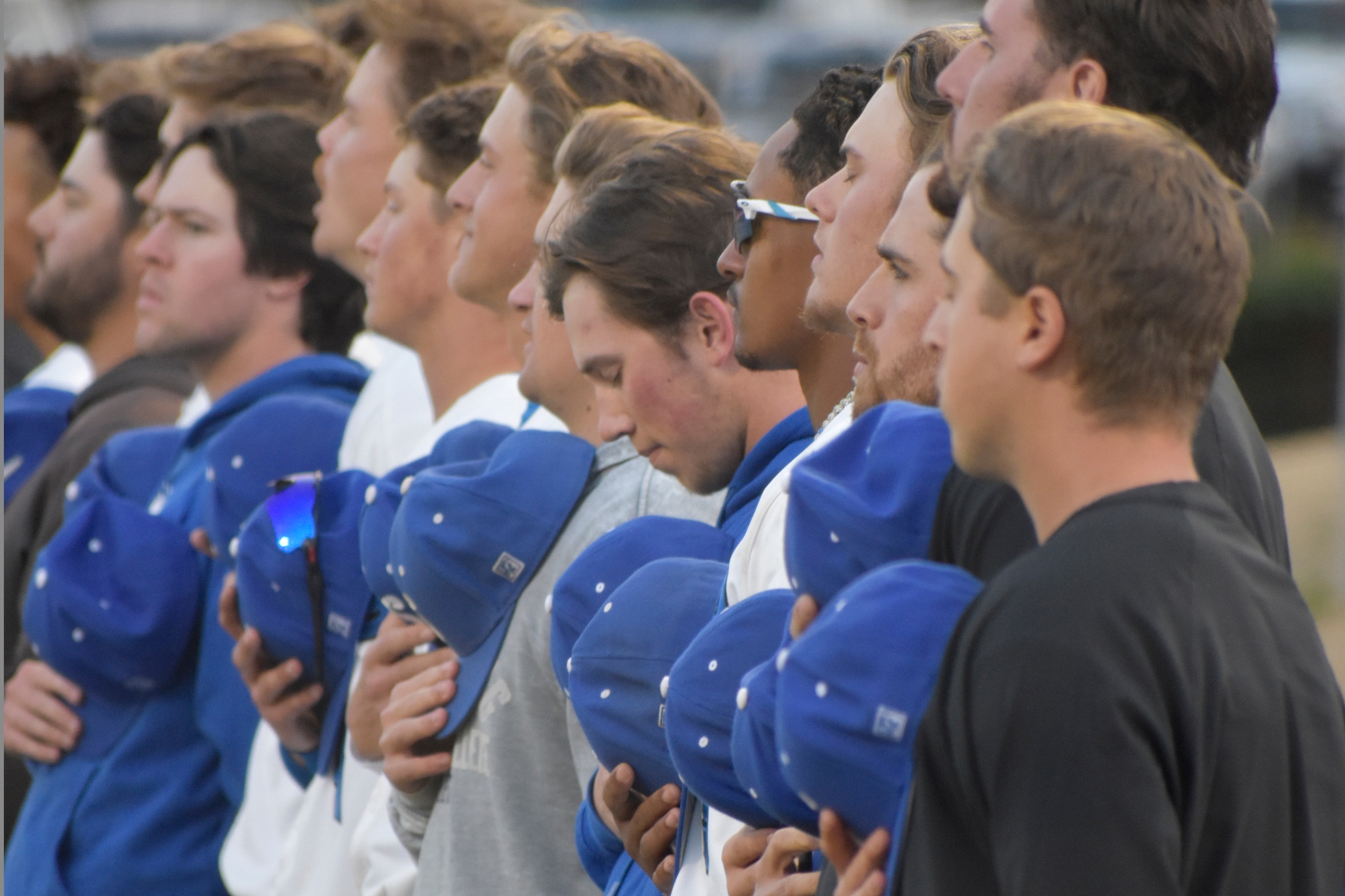 Pioneers Complete Sweep of Morris