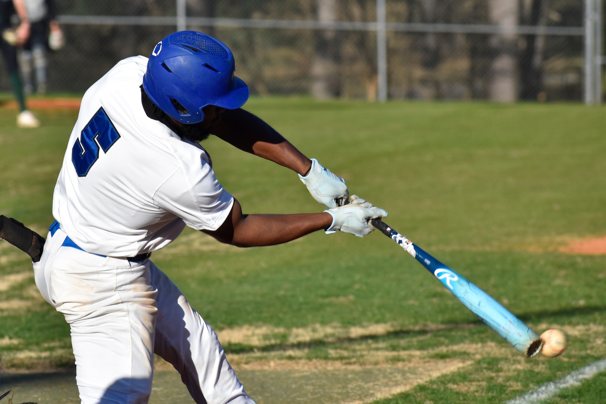 Pioneers Rout Truett McConnell, 11-1 in Seven Innings