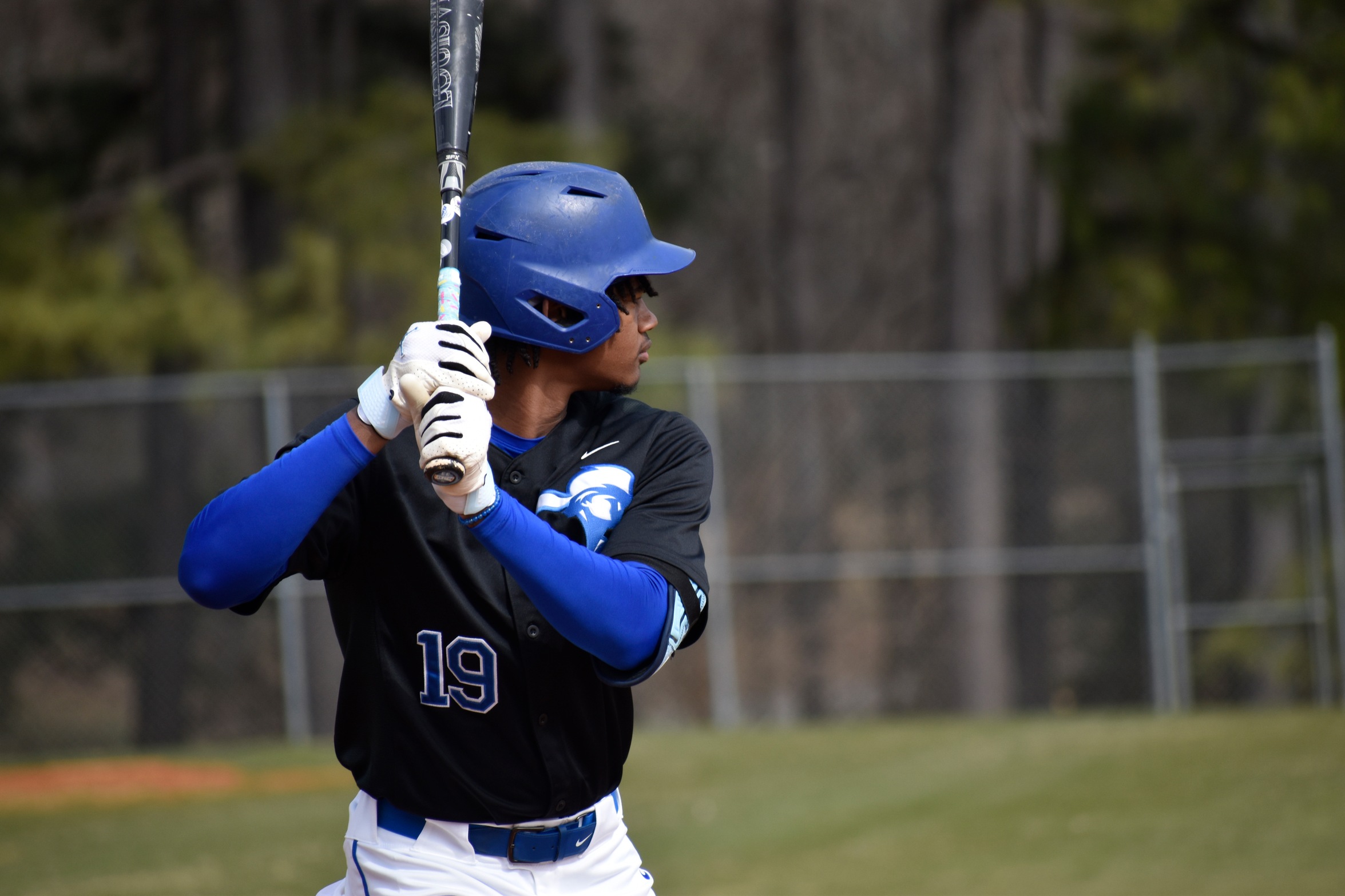 SMC Offense Explodes in Doubleheader Sweep of Morris
