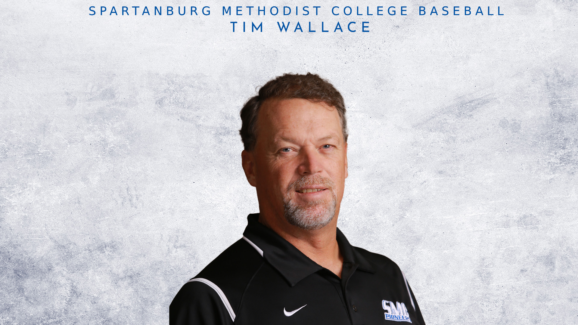 Spartanburg Methodist College Baseball Coach Tim Wallace Retires
