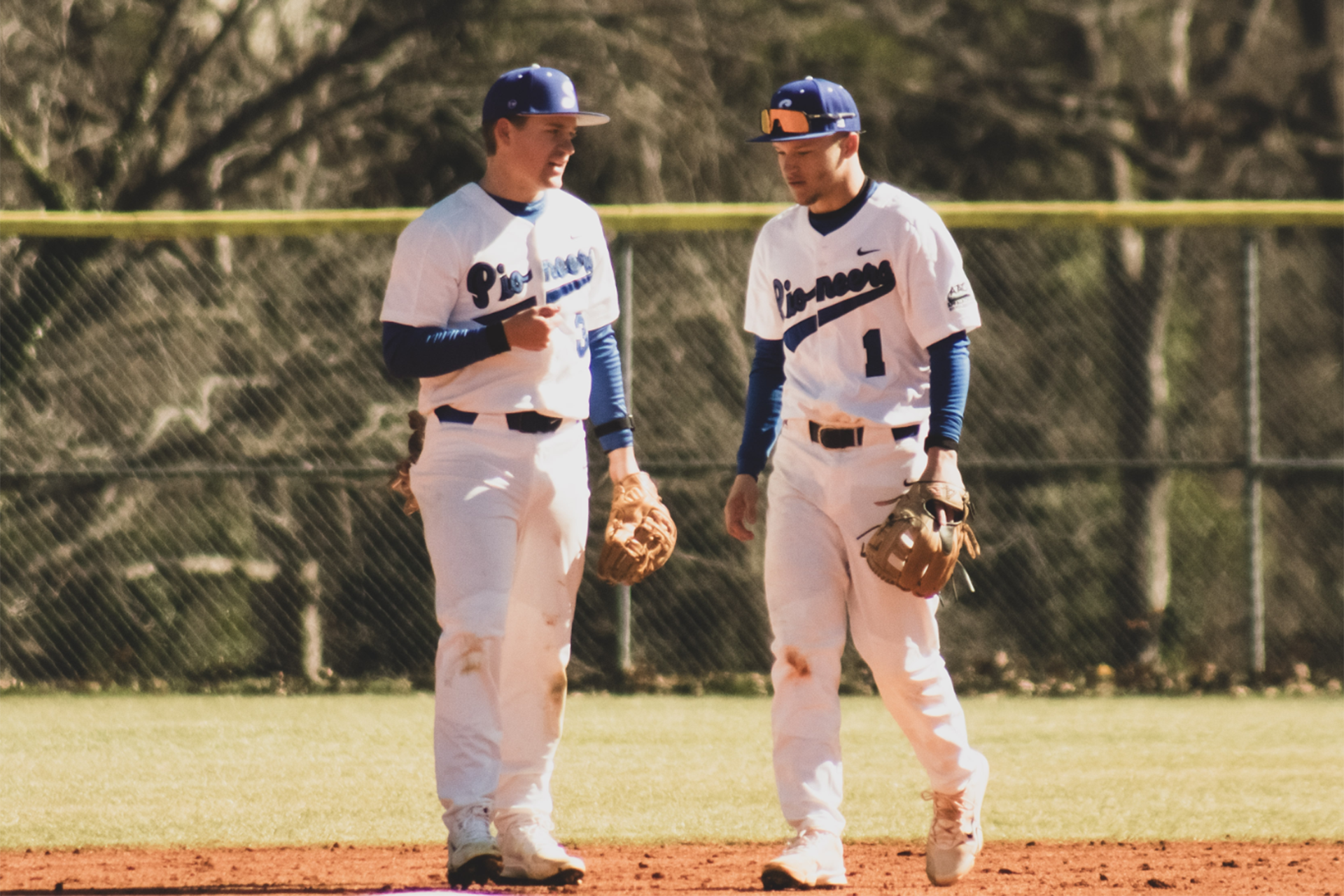 SMC Falls to No. 1 Tennessee Wesleyan, 20-7