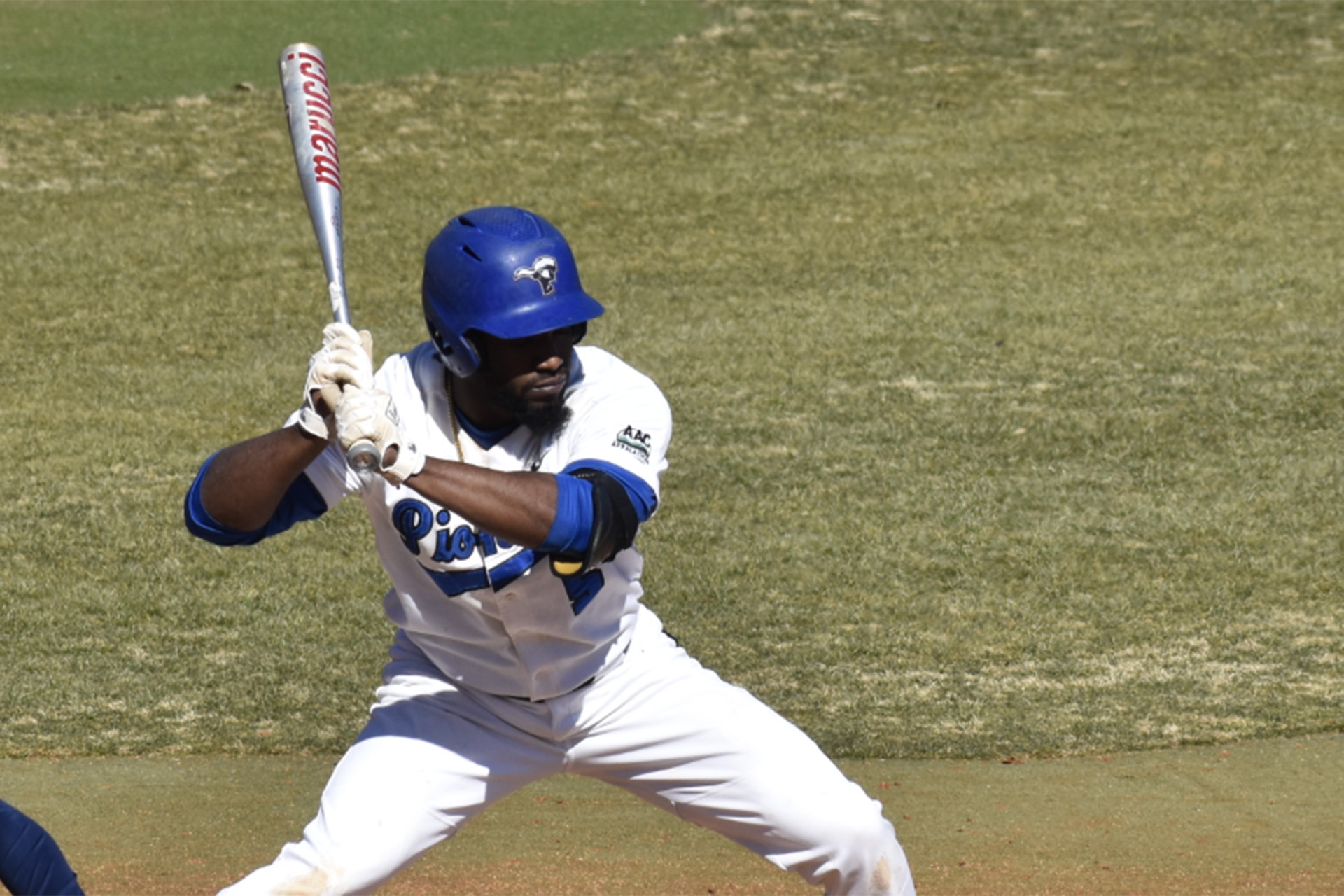 SMC Baseball Rallies to Defeat Union Commonwealth in Series Opener