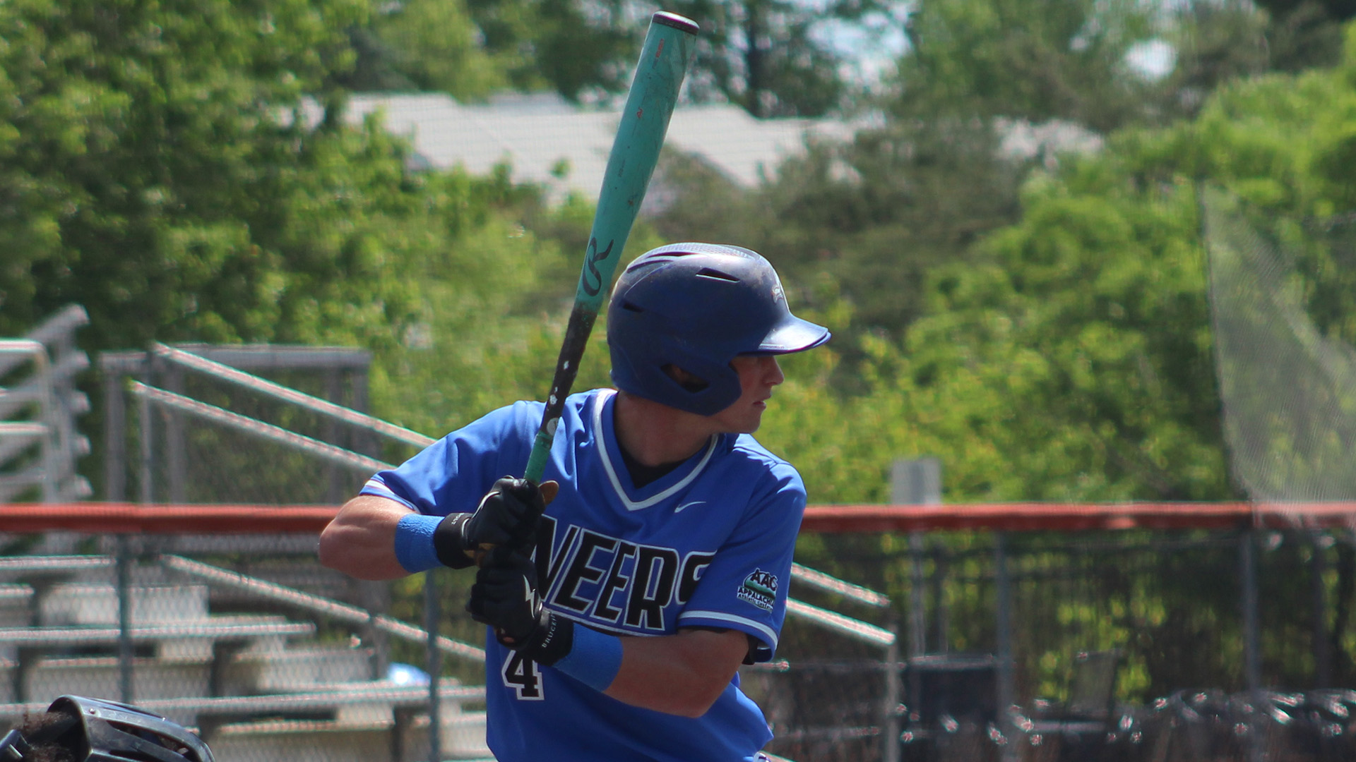 Late Surge Lifts Bryan Past SMC in AAC Tournament
