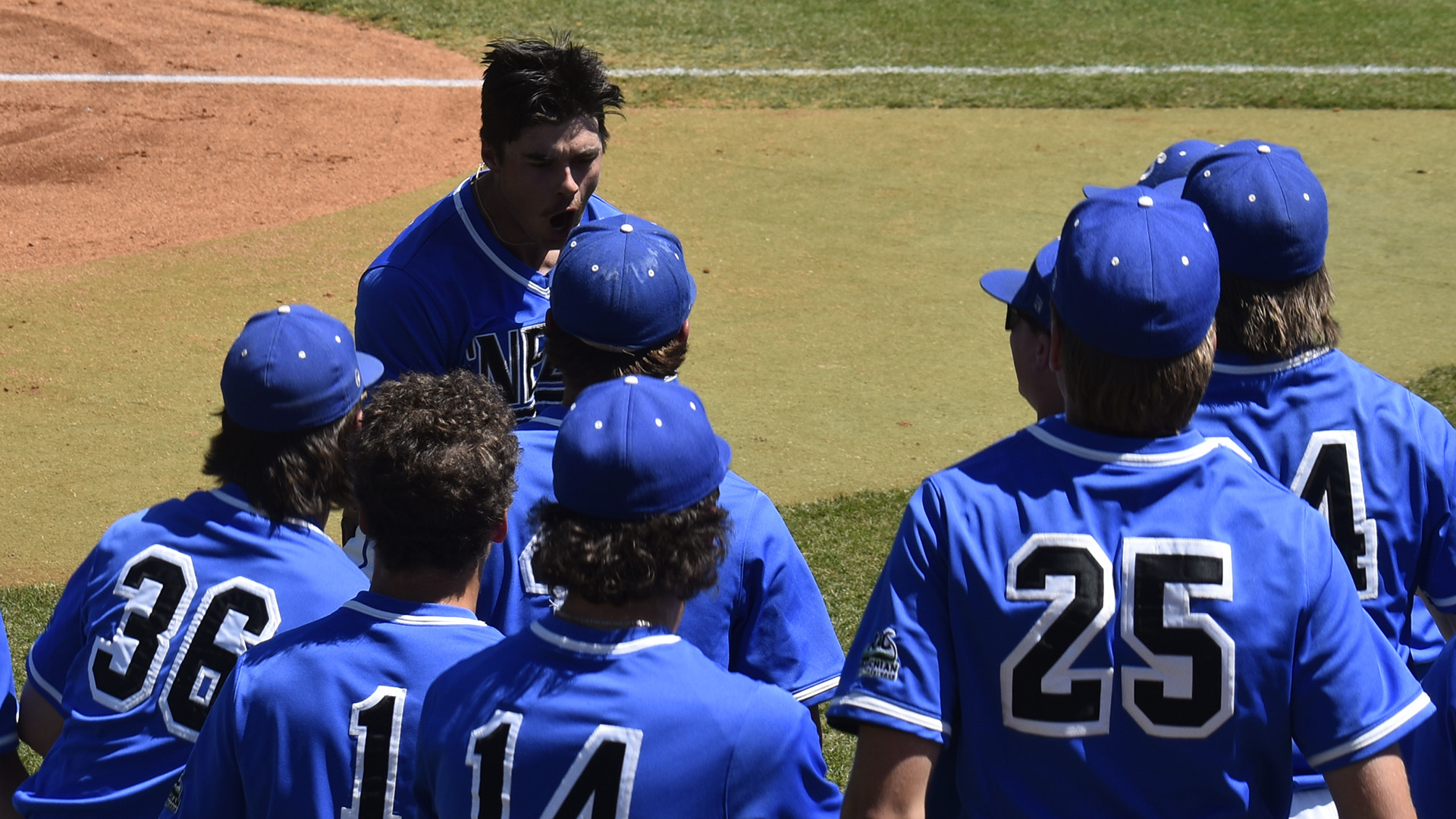 SMC Extends Winning Streak to Six with Doubleheader Sweep of Montreat