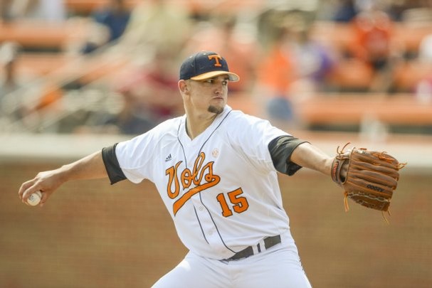Former Pioneer goes in 10th round