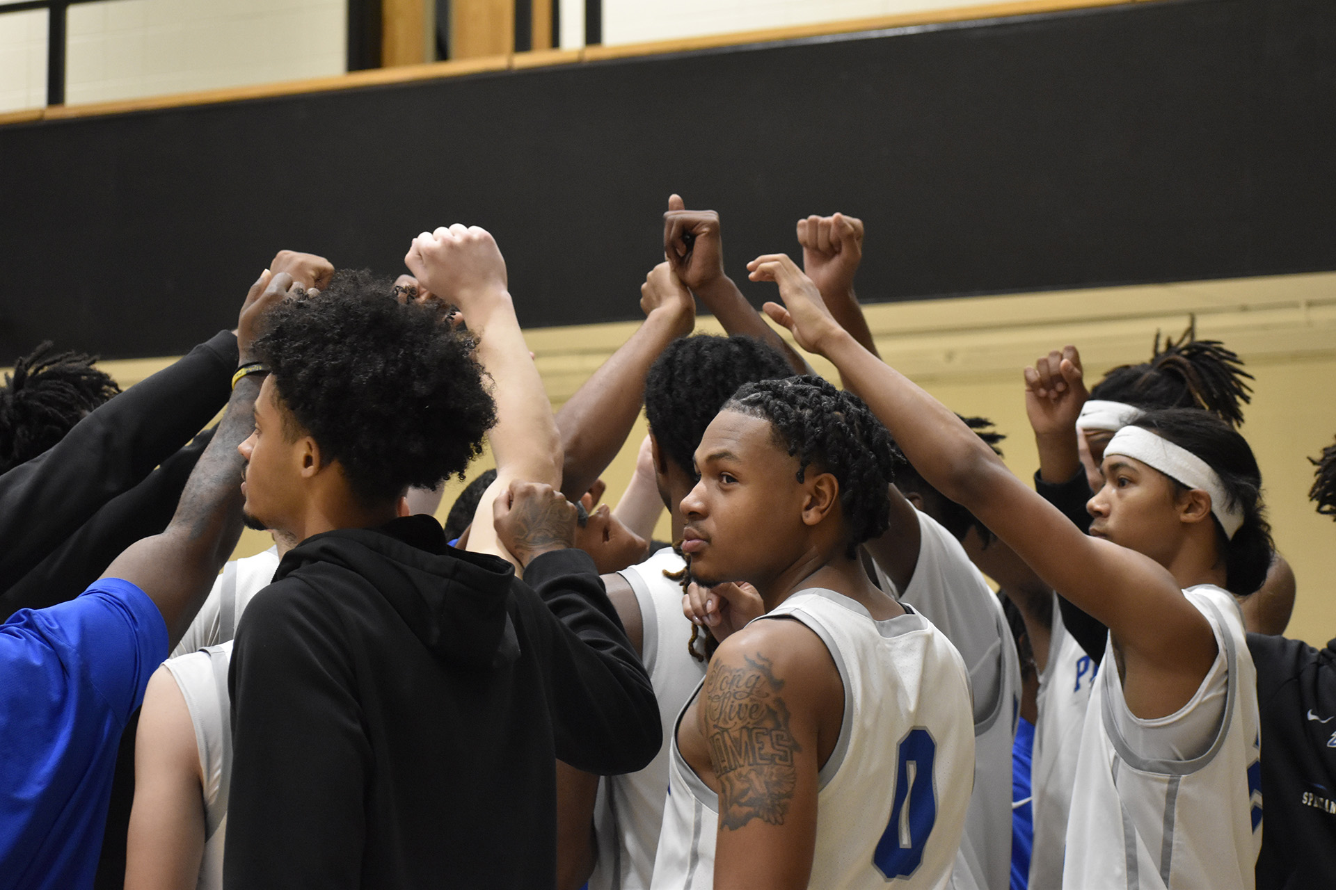 SMC Rallies for 89-83 Win Over Florida National