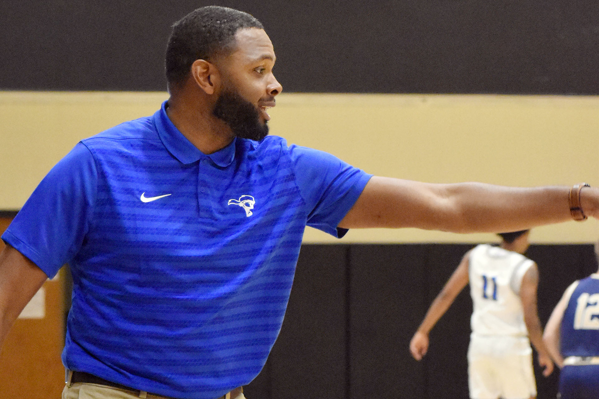 SMC Loses in Rematch to Montreat