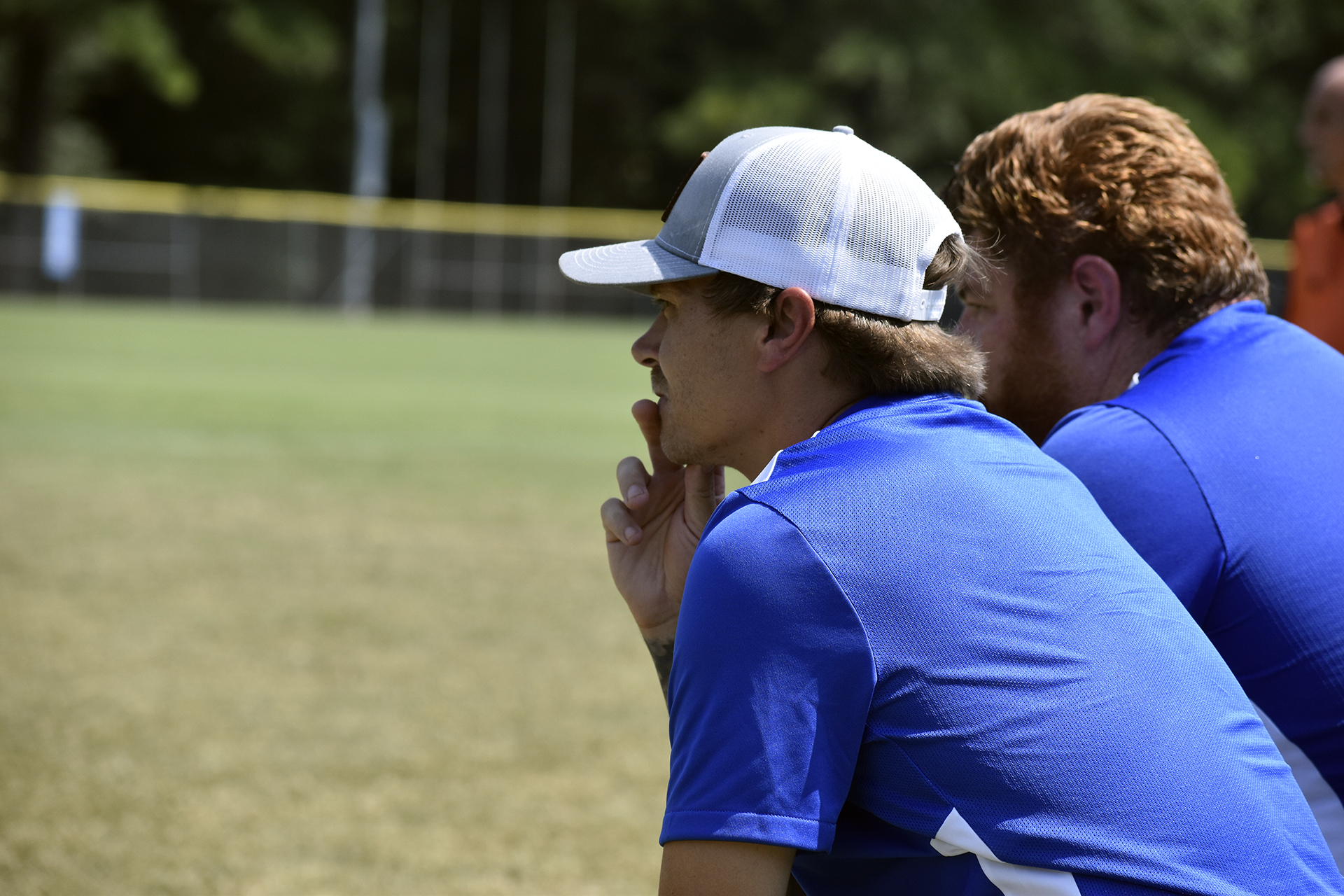 Pioneers Drop 5-0 Decision to Bob Jones University