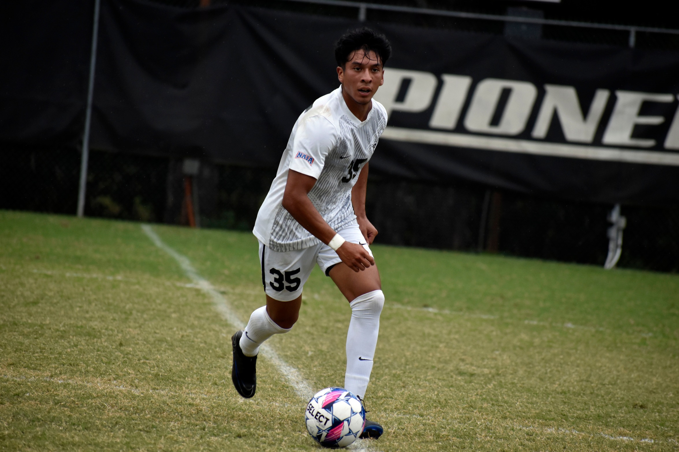 SMC Men's Soccer Loses to Florida College, 2-1