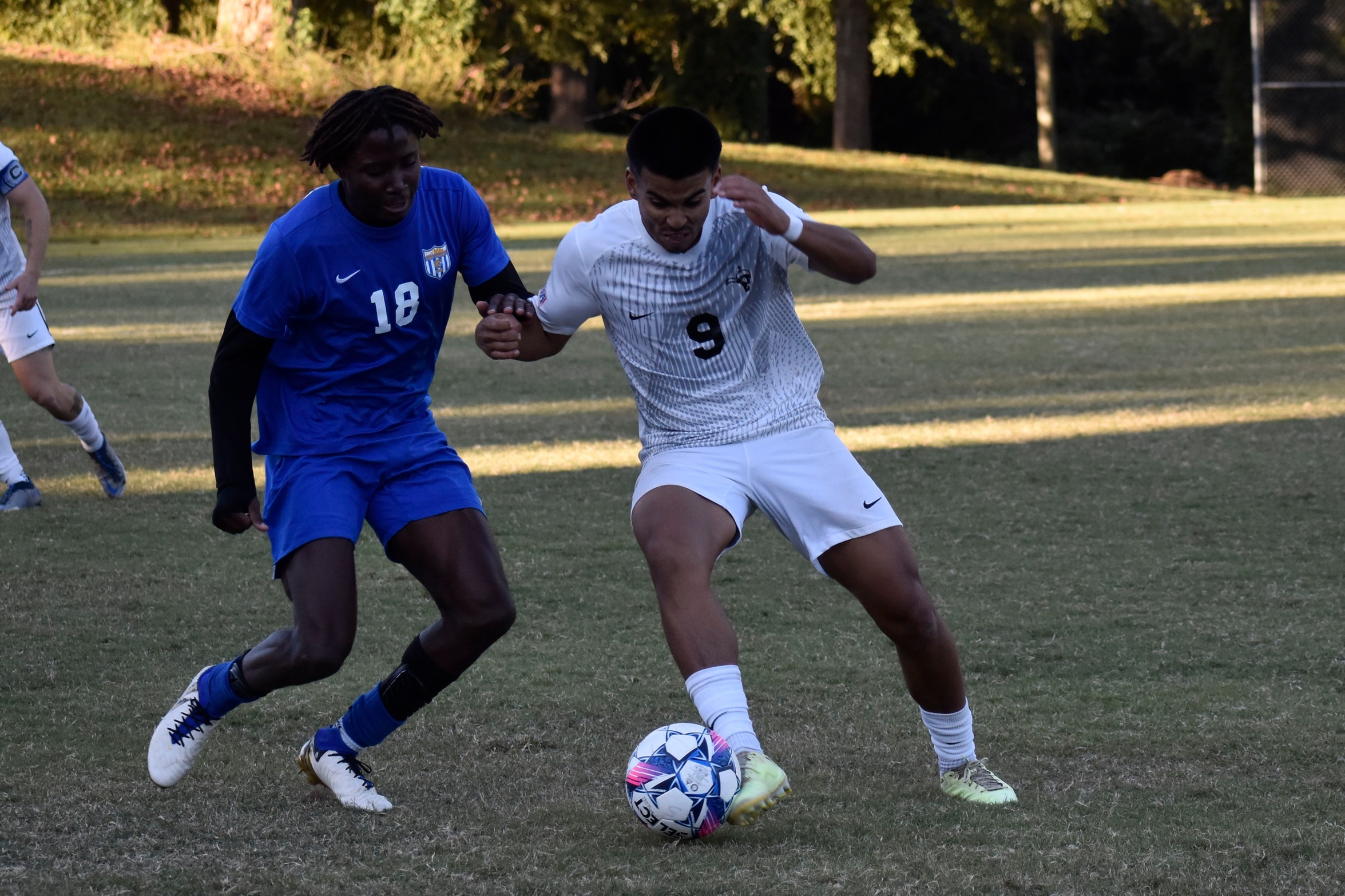 SMC and Washington Adventist Play to 3-3 Tie