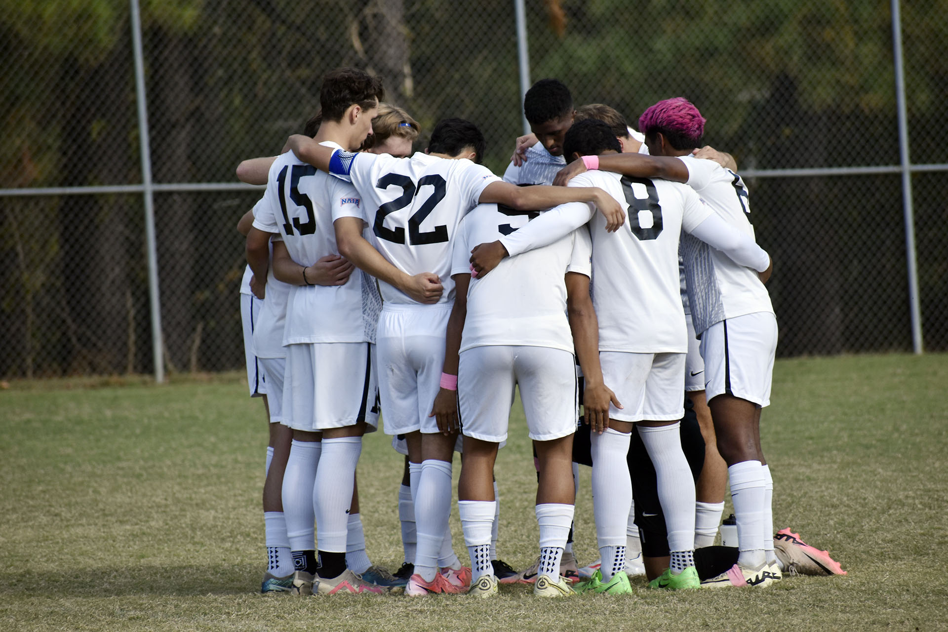 SMC Falls in Season Finale to Florida College, 3-1
