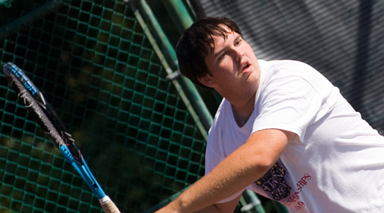 SMC Doubles Still Alive In Men&rsquo;s National Tennis Tournament