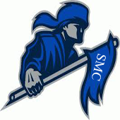 The SMC men's tennis team opened the 2017 campaign