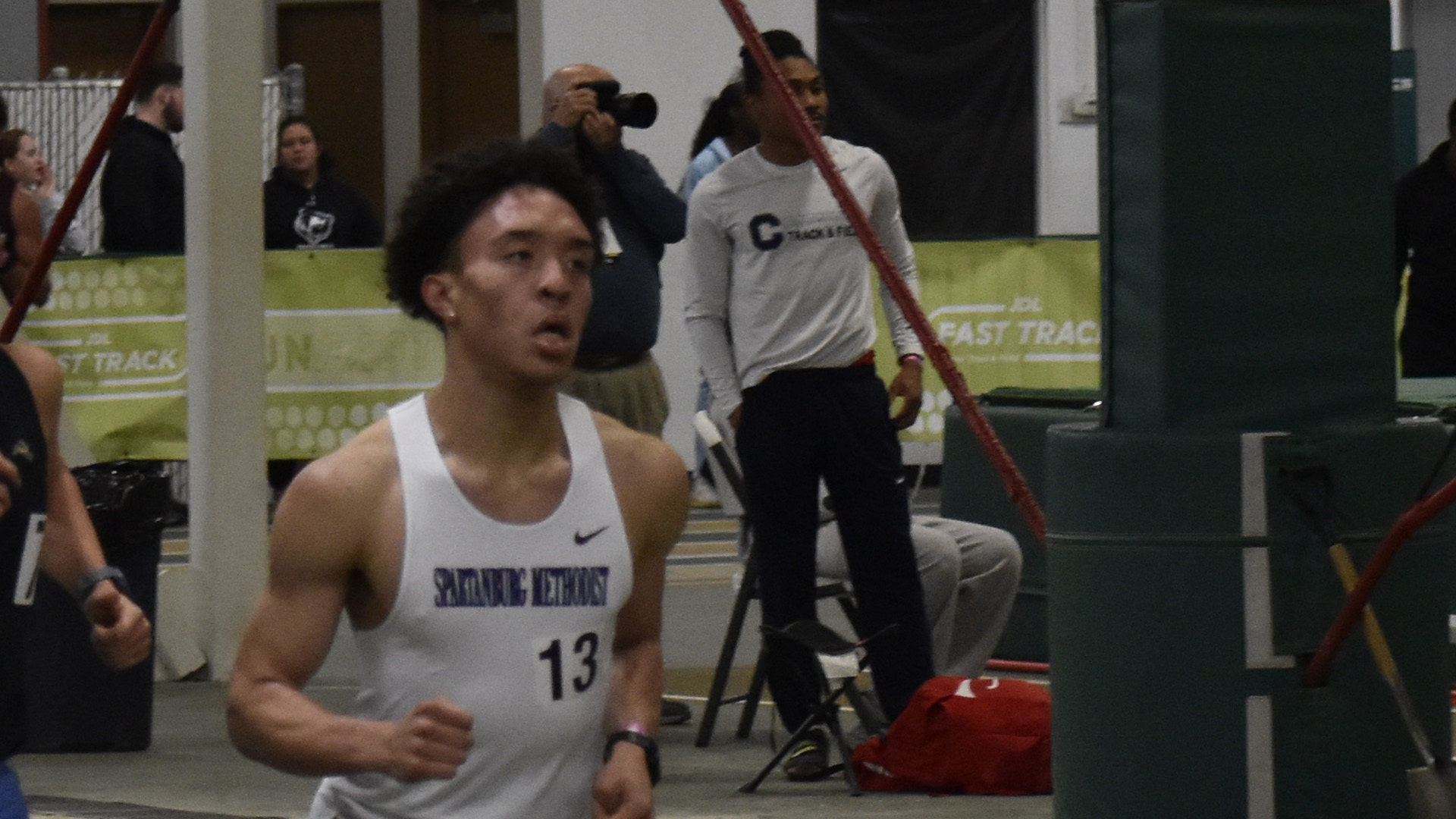 Pioneers Begin Outdoor Portion of Schedule