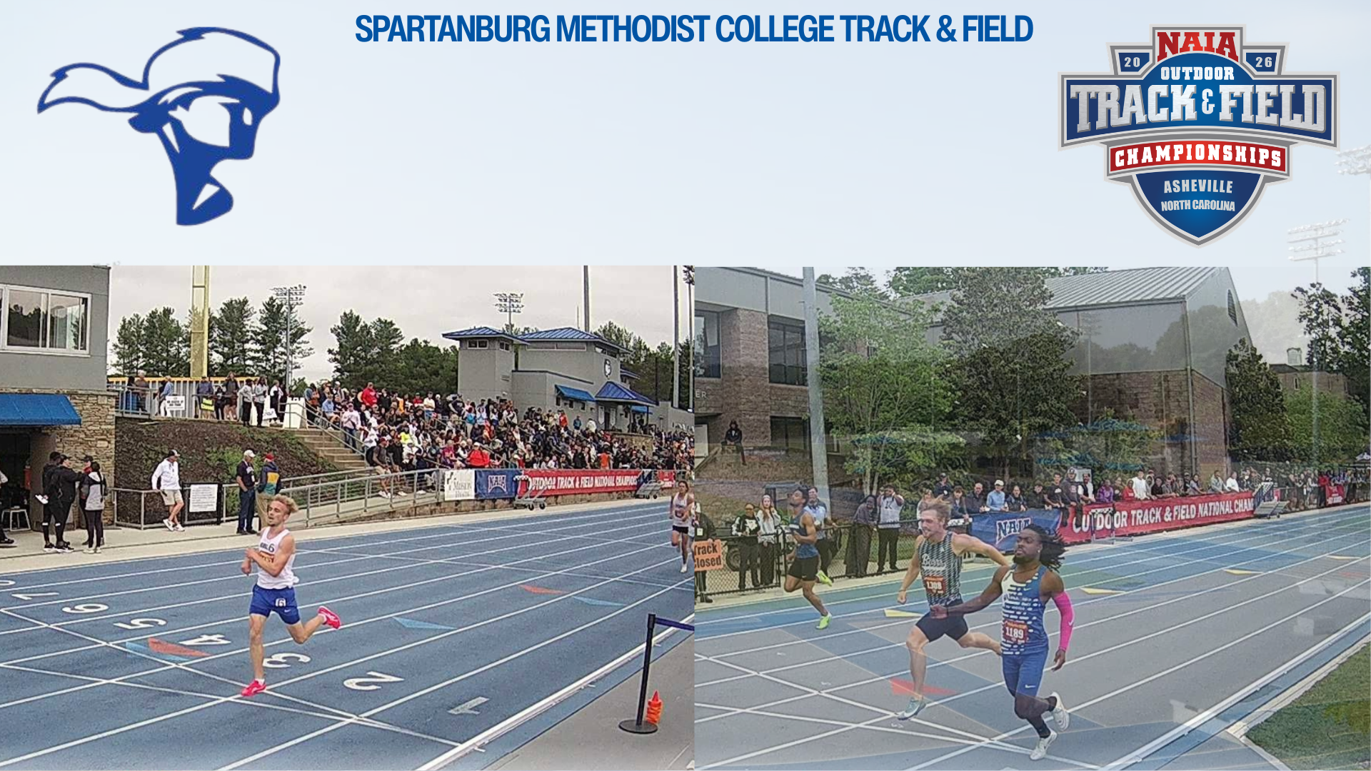SMC Men&rsquo;s Track & Field Caps 2026 NAIA Championship Meet with All-American Honors and Historic Performances