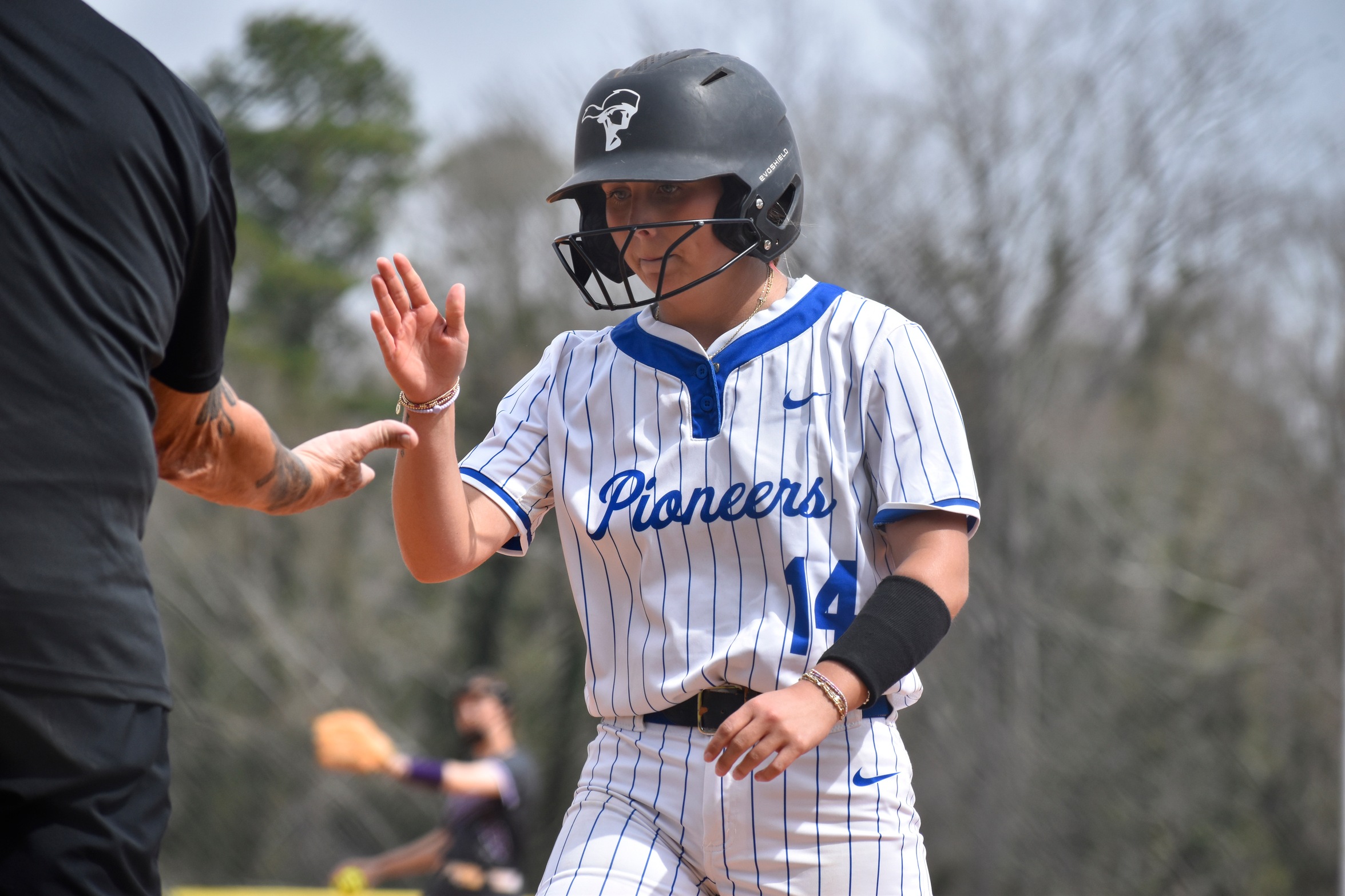 SMC Softball Splits AAC Opening Doubleheader at Columbia (S.C.)