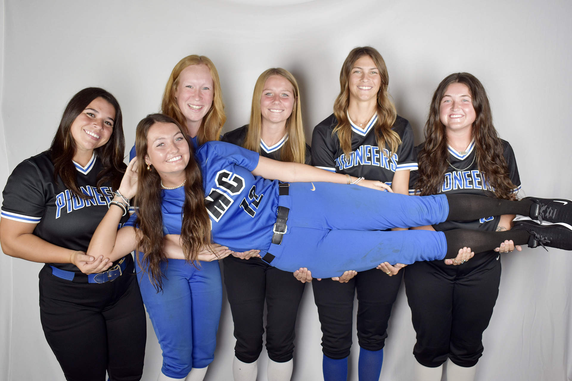 SMC Softball Takes Two to Begin 2025 Season and NAIA Era