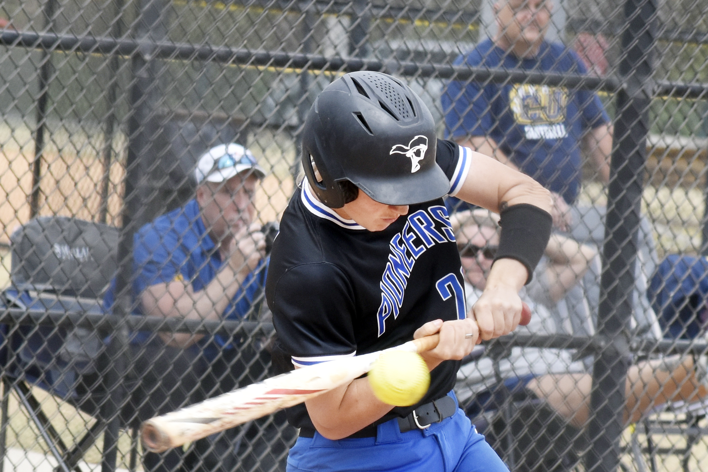 SMC Softball Picks Up Two More Wins
