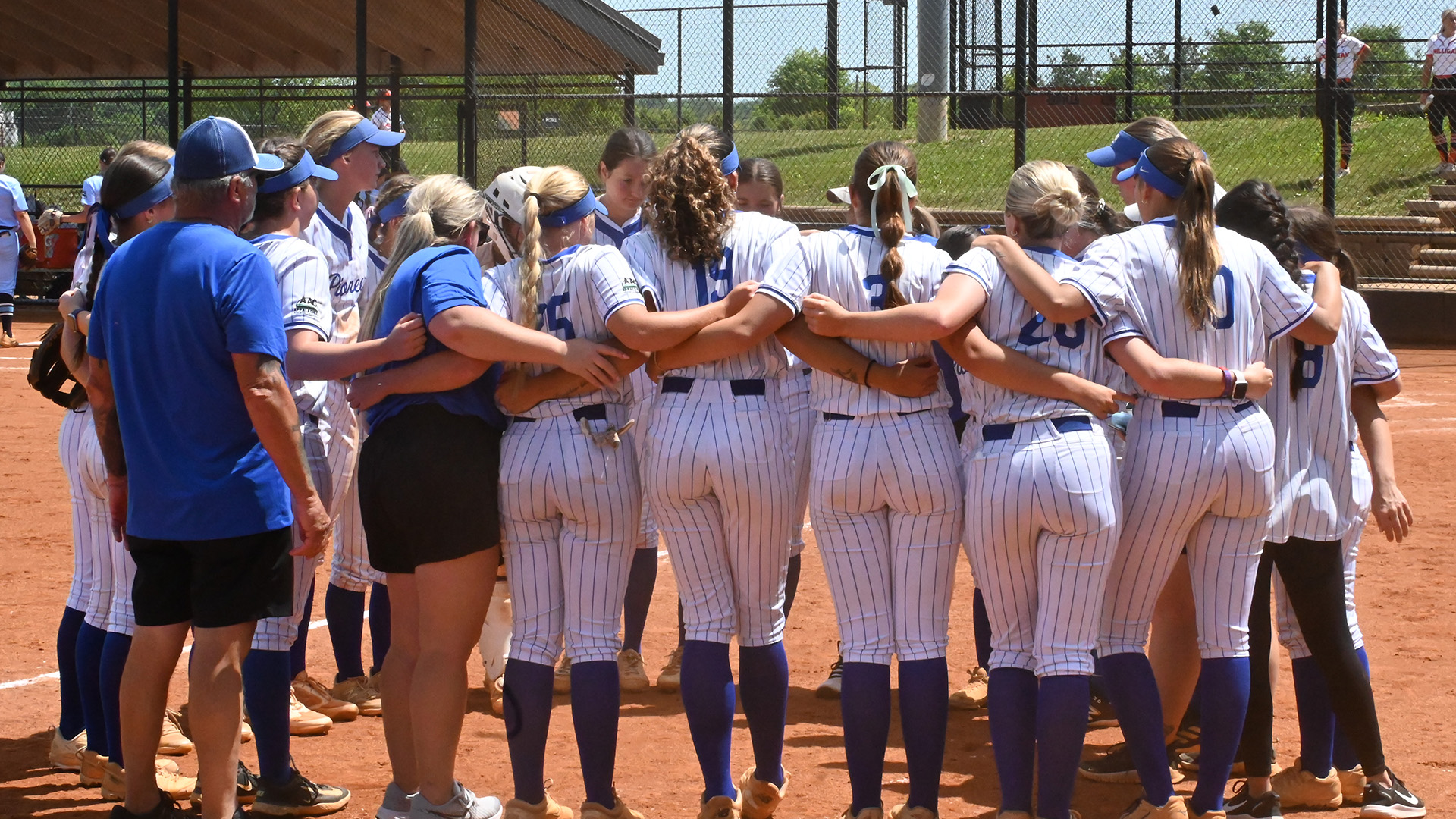 Photo by Jay Stancil (AAC Sports)