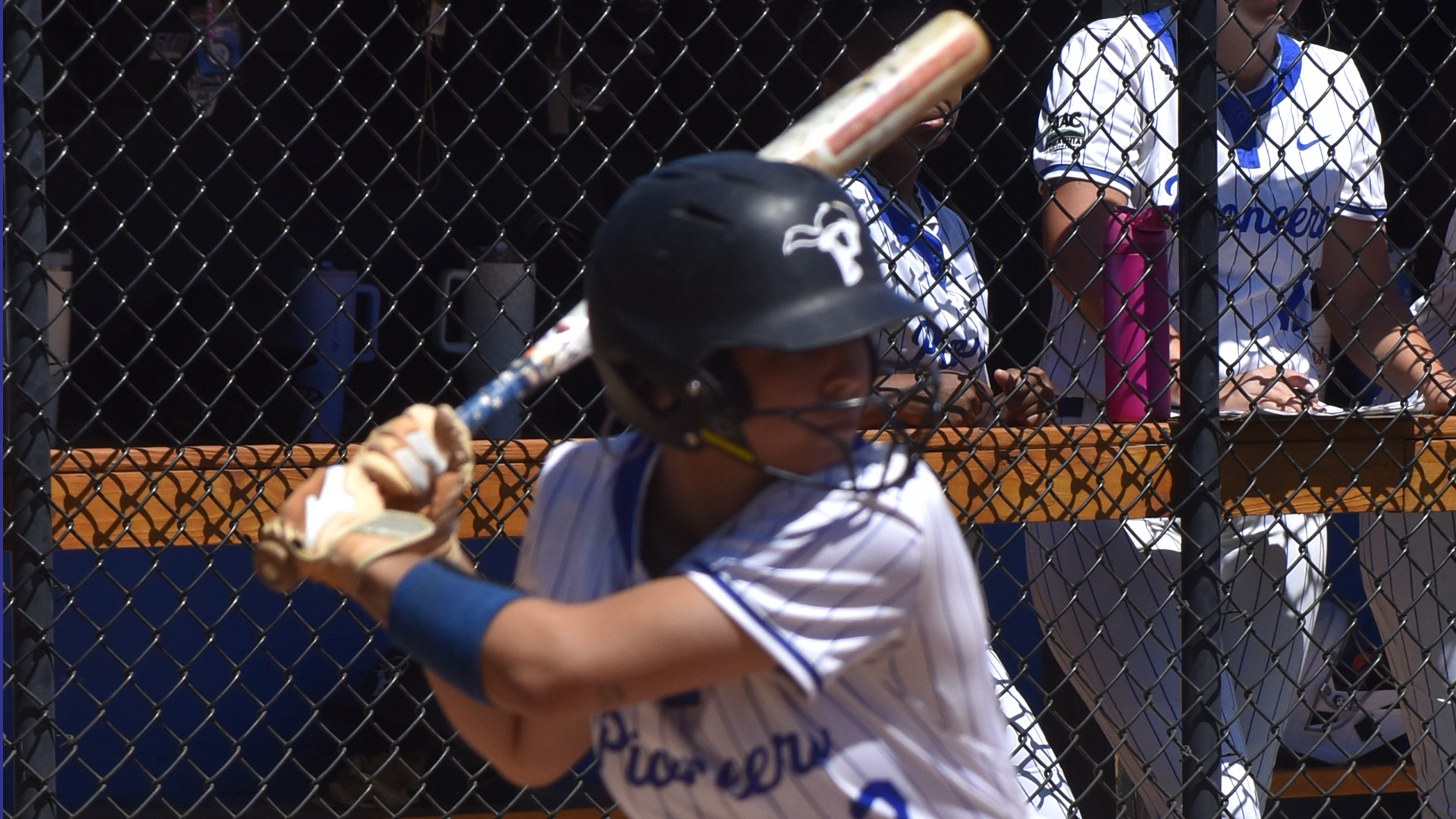 SMC Loses Pair to Johnson