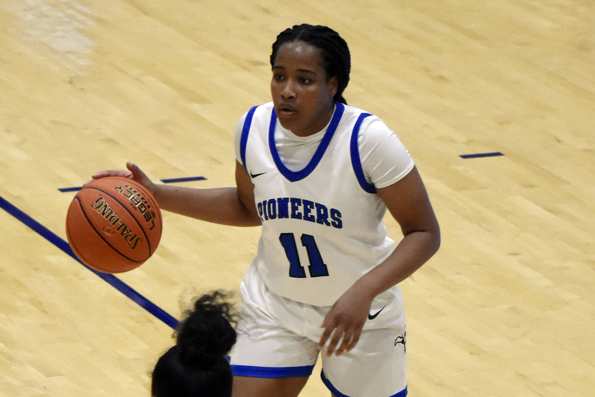 Pioneers Come Up Short in 82-81 OT Loss to Florida National