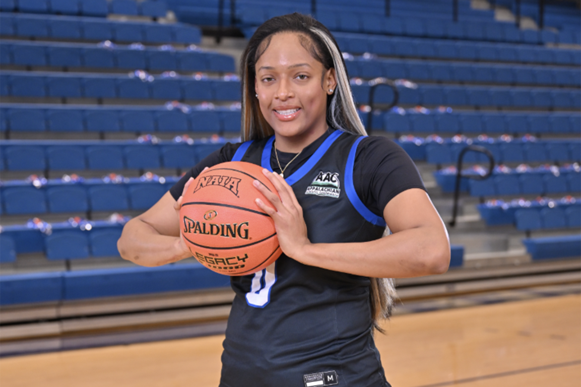 Pioneers Stay Unbeaten with 66-58 Road Win at Georgia Gwinnett