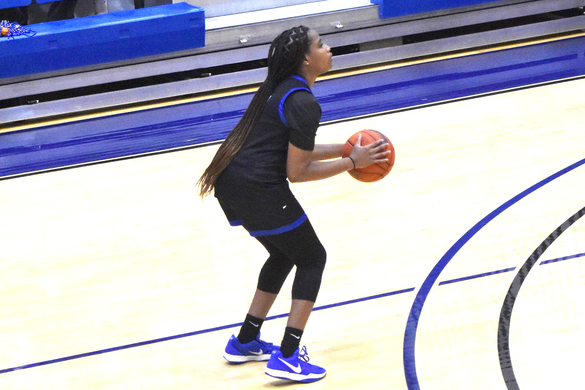 Strong Defense, Balanced Scoring Lead SMC Women&rsquo;s Basketball to 98-74 Win at ABAC