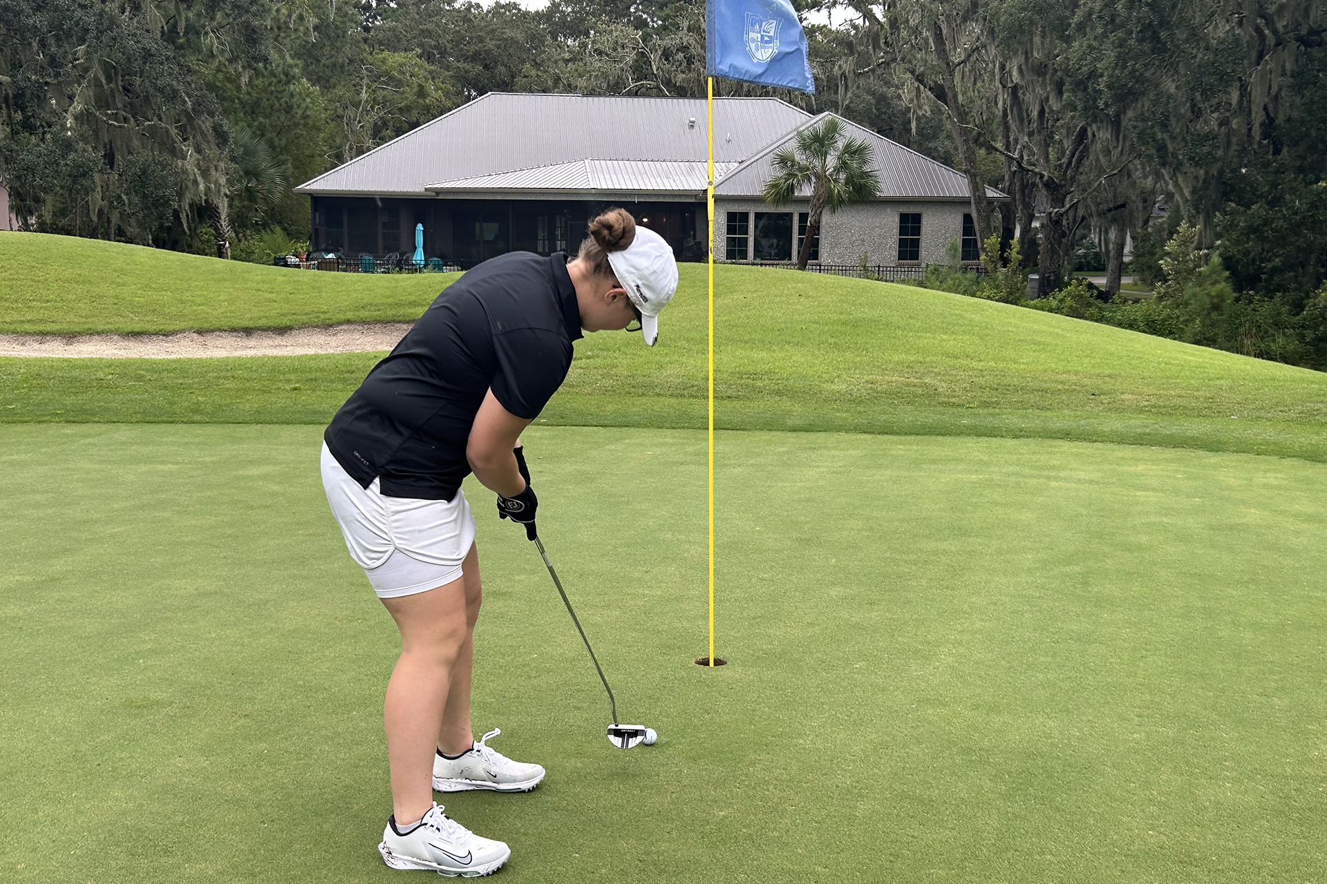 SMC Women&rsquo;s Golf Finishes Fourth at East Tennessee Collegiate