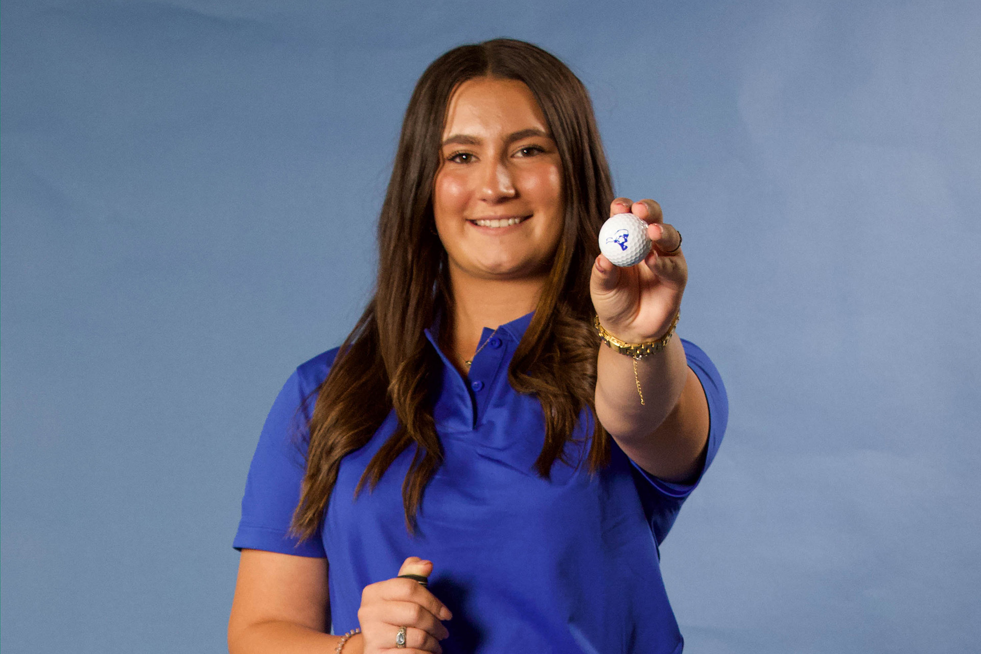 SMC Women&rsquo;s Golf in Fourth After Opening Round at East Tennessee Collegiate