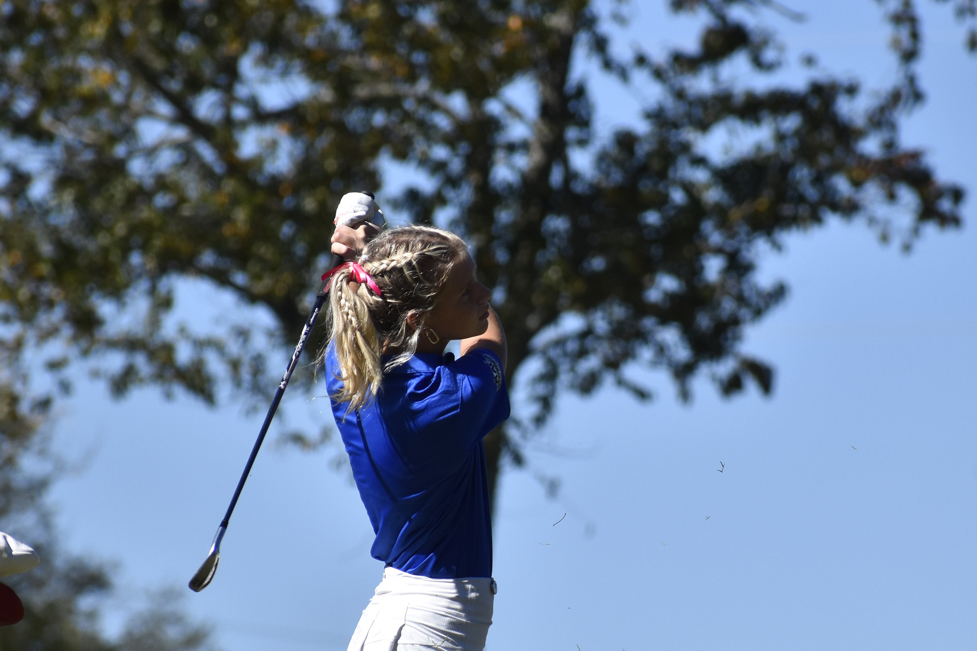 SMC Women Finish 15th at Lady Roadrunner Spring Invite