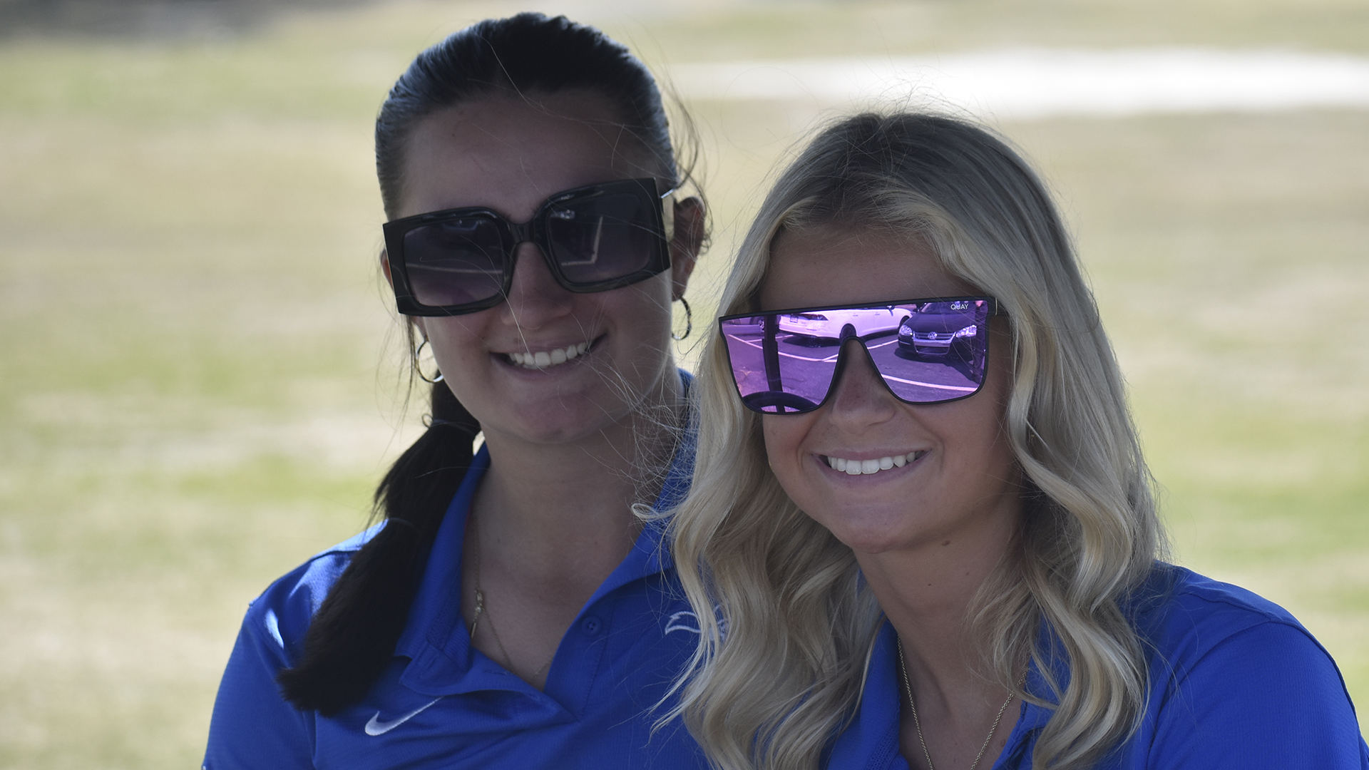 SMC Women Begin Play at Lady Roadrunner Spring Invite