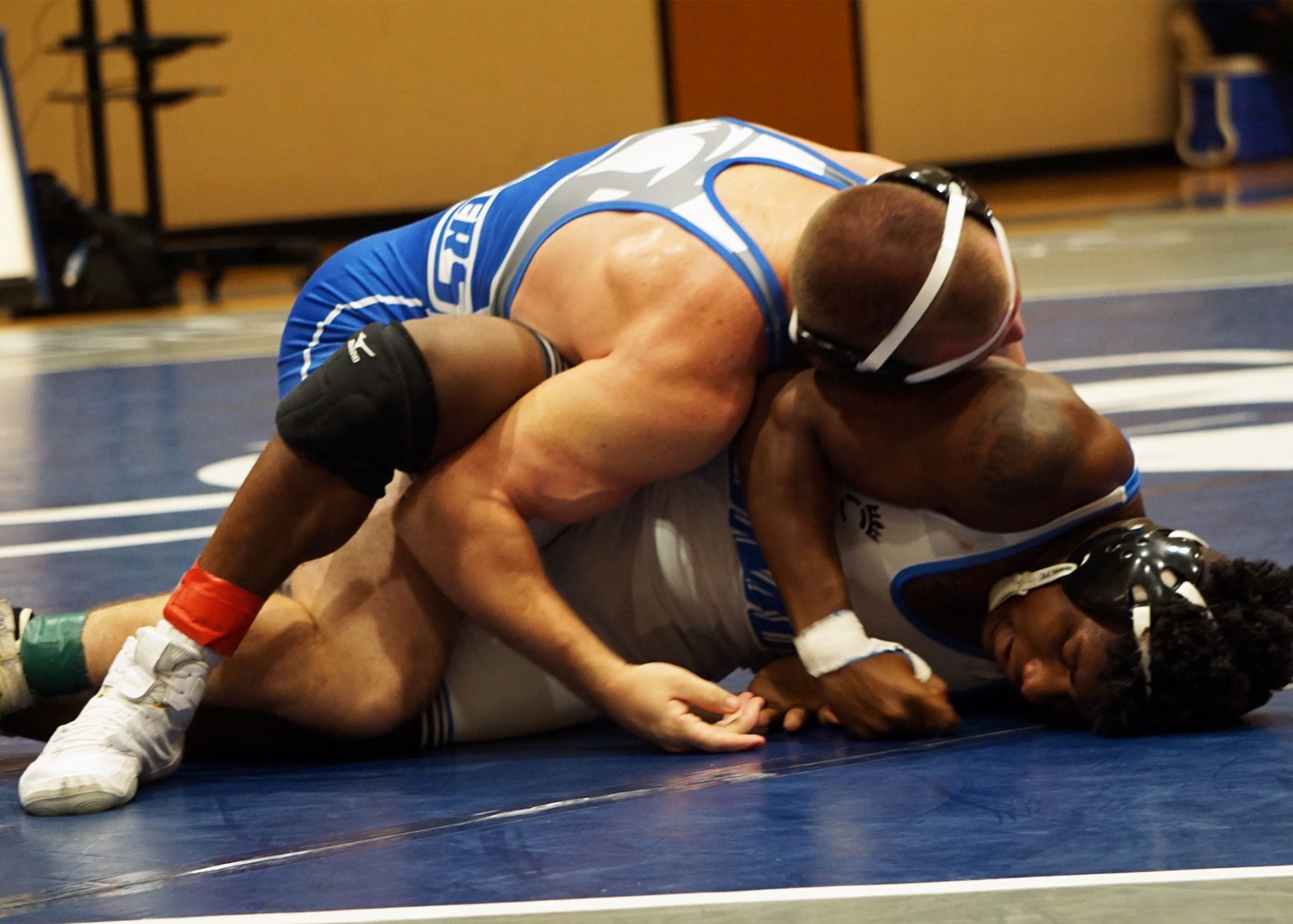 SMC Gets Win Over Merchurst North East and Niagara County CC