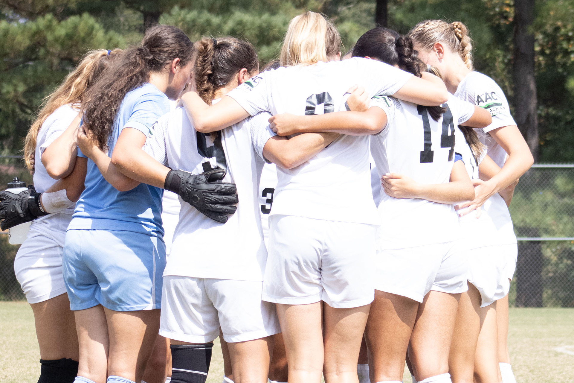 Brenau Tops SMC Women&rsquo;s Soccer, 3&ndash;0
