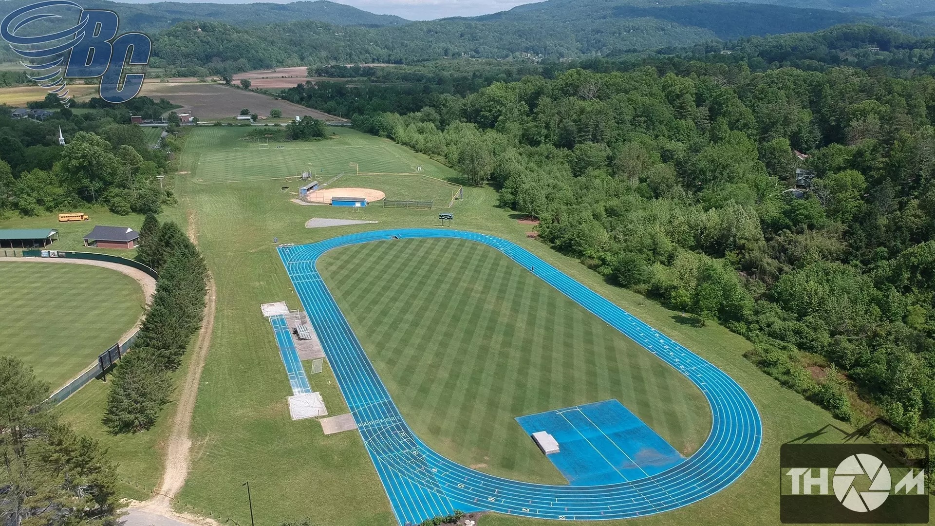 SMC Men's Track and Field Set 15 PRs at Tornado Classic
