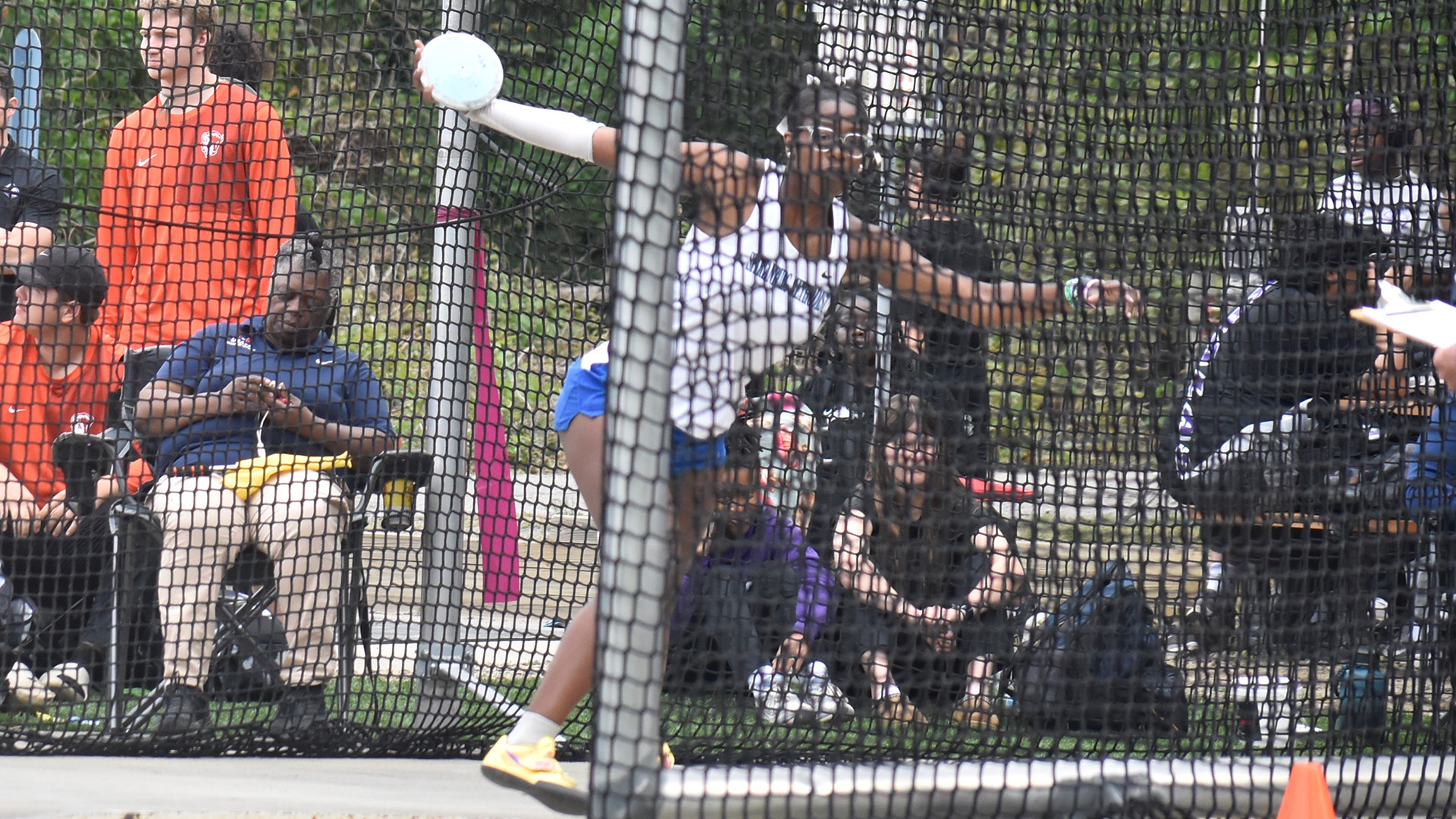 SMC Women Finish 10th at AAC Outdoor Championships