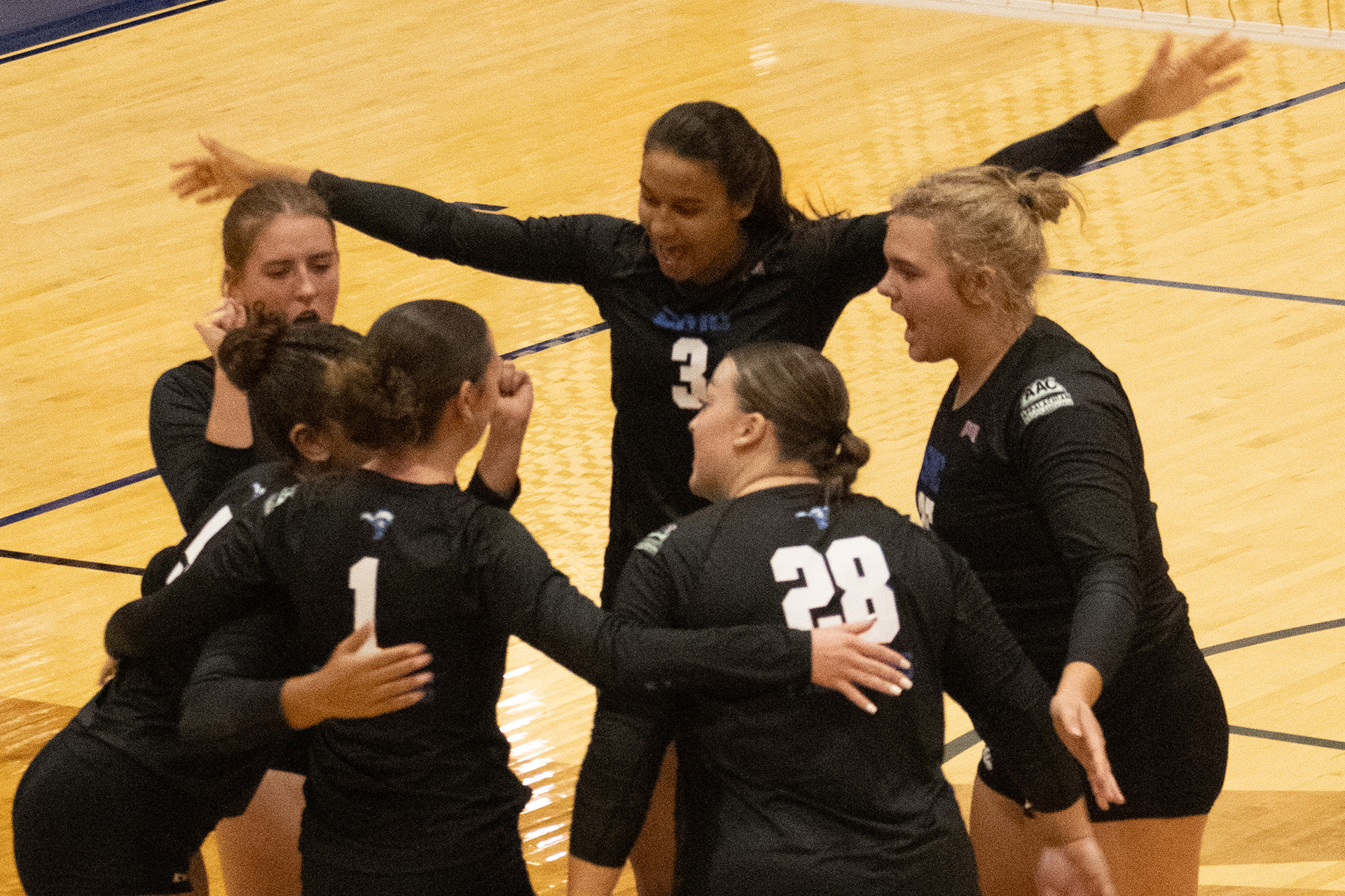 SMC Tops Bob Jones Behind Season-Best Hitting Performance