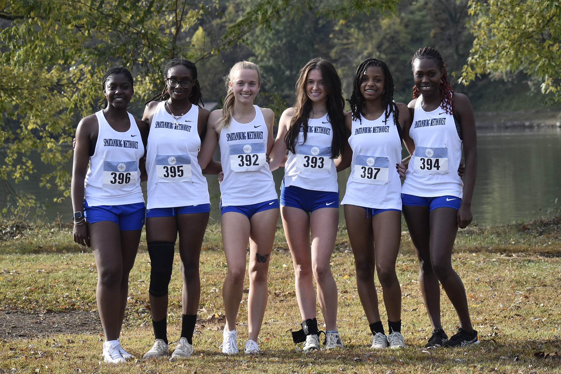 Multiple Pioneers Set Career Marks in Appalachian Challenge